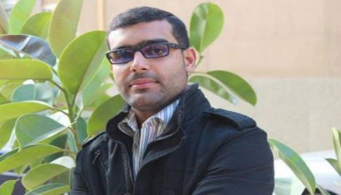 المنصورة تودع شهيد الشرعية "صفوت خفاخه" (صور)