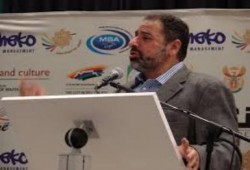 فاضل سليمان: محاولات فض "رابعة" ستشعل الميادين في مليونية ليلة القدر