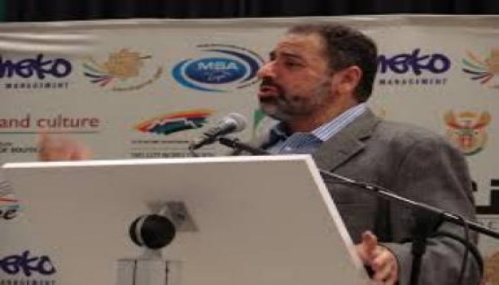 فاضل سليمان: محاولات فض "رابعة" ستشعل الميادين في مليونية ليلة القدر