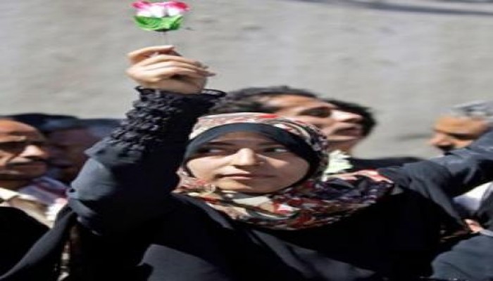 ياسر على : منع توكل كرمان من دخول مصر هو ردة عن ثورة يناير وعودة للممارسات الأمنية