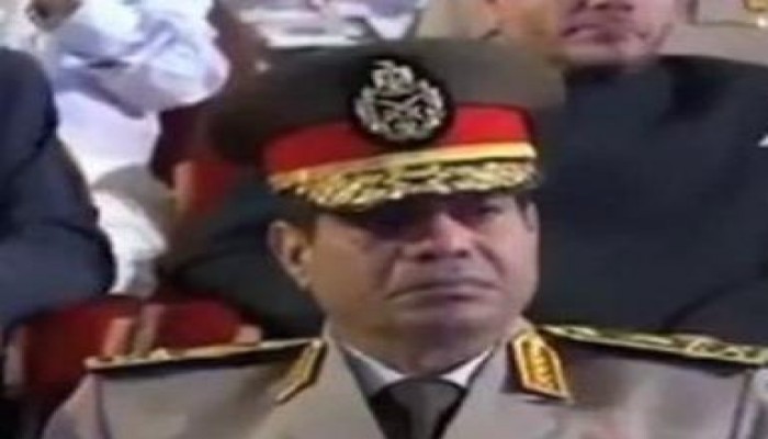 مصر على حافة الإفلاس ..