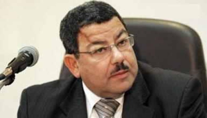 د. سيف الدين عبدالفتاح يكتب الى حمدين وعدلى منصور