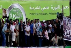 إعلان نتائج مسابقة القرأن الكريم فى «ليلة القدر» بميدان رابعة