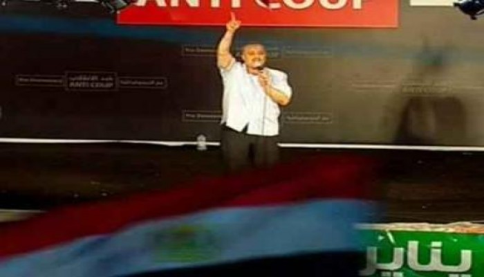 البلتاجي: مبادرة "حسان" لا جدوى منها دون عودة الشرعية "كاملة"