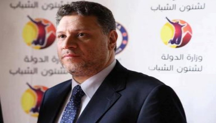 تصريح صحفي من الدكتور أسامة ياسين بخصوص ما نشرته اليوم السابع