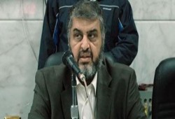 الشاطر يرفض مقابلة وفد دولي ويقول لهم اذهبوا إلي الرئيس الشرعي للبلاد