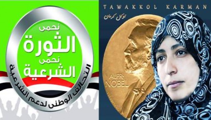 كرمان للانقلابيين: قلبي وعقلي مع كل ميادين الحرية.. وسأدخل مصر آمنة ذات يوم