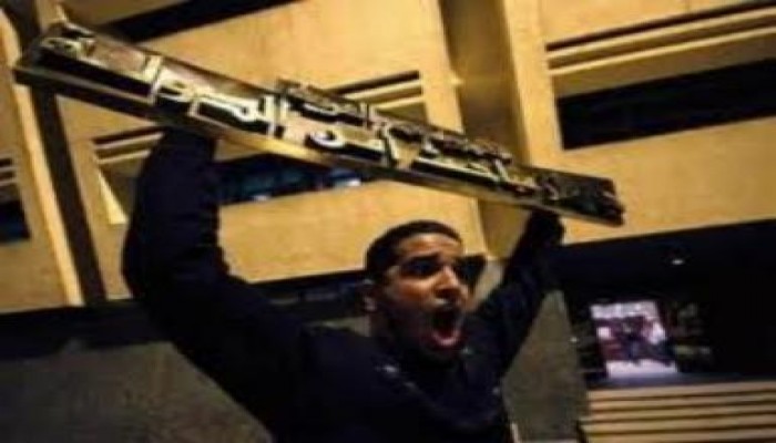 جهاز أمن الدولة بأسيوط يدعوا للعنف و الاقتتال ويحرض علي الفتنة الطائفية