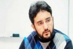 جهاد الحداد يدحض الشائعات حول زيارة الوفد الأجنبي للشاطر