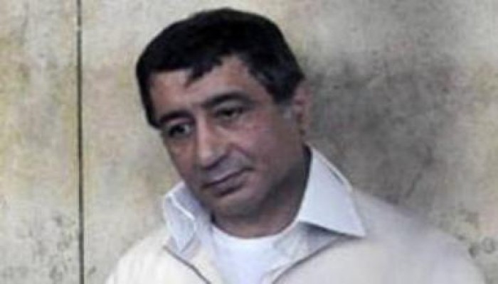 إخلاء سبيل أحمد عز