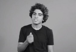 بالفيديو .. رسالة من الشباب المصري للحكومة الإماراتية "ابعتلهم راجل"