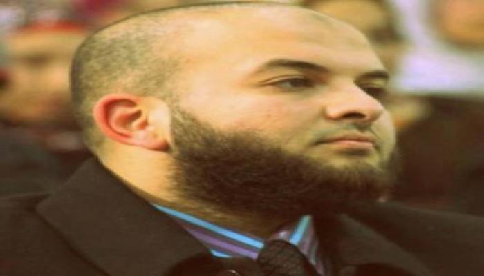 د. أحمد عارف: القضية هي مصر ... مصر يا سادة