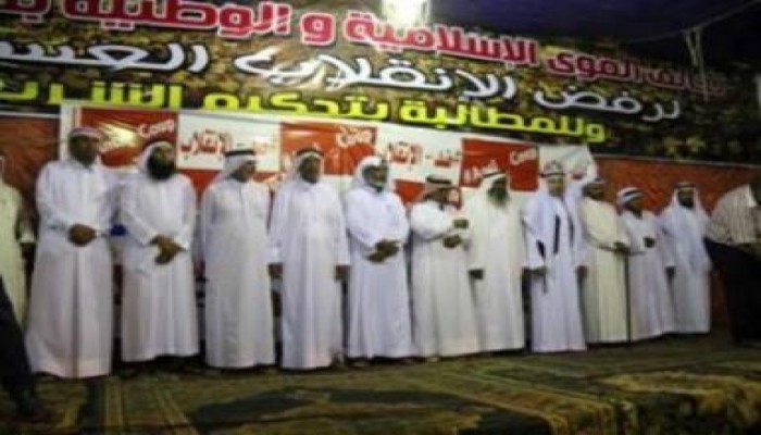 اليوم.. مؤتمر للتحالف الوطني للقبائل العربية بسيناء لإعلان دعمها  للشرعية ورفضها للانقلاب