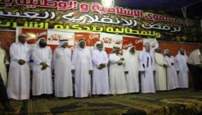اليوم.. مؤتمر للتحالف الوطني للقبائل العربية بسيناء لإعلان دعمها  للشرعية ورفضها للانقلاب
