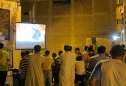 اليوم.. تحالف دعم الشرعية بالسويس ينظم مسيرة حاشدة وداتا شو لعرض جرائم العسكر