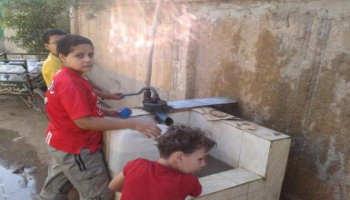 مصر تشهد أسوء موجة لإنهيار الخدمات على يد الانقلابيين لم تحدث منذ عقود (صور)