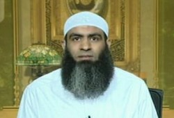 الشيخ مسعد أنور يوجه عدة رسائل هامة من منصة رابعة