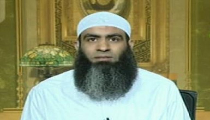 الشيخ مسعد أنور يوجه عدة رسائل هامة من منصة رابعة