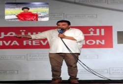 والد شهيد "ستاد بورسعيد" يوجه رسالة قوية للأولتراس