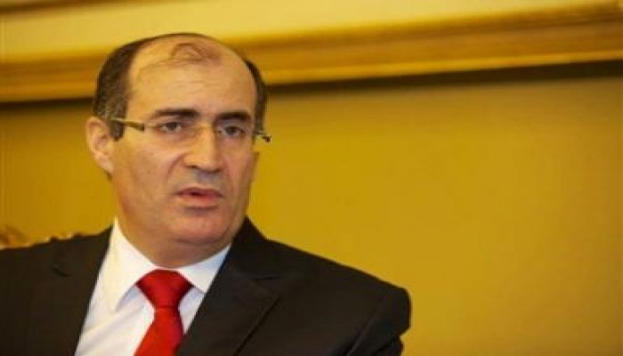 ردا علي بيان الطرطور جمال حشمت لن نترك الميادين إلا بعودة الشرعية