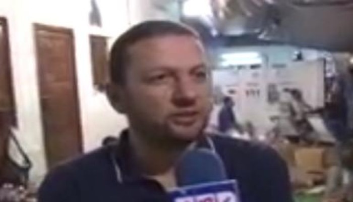 بالفيديو .. باسم عودة : يوضح كيف يدمر الانقلابيون الاقتصاد
