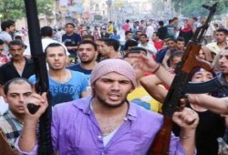 الداخلية تبدأ في تصفية البلطجية المعاونين لها .. والبداية بقاتل حرائر المنصورة