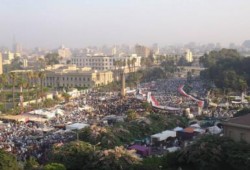 محافظات مصر تنتفض دعما للشرعية (صور)