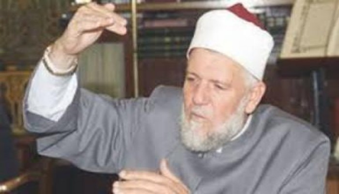 عفيفى في خطبة العيد: الثبات فى الميادين والرباط بها فرض واجب