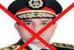 باي باي سيسي ! بيان 56 من علماء السعودية يصرحون فيه بأن ما حدث بمصر انقلاب عسكري محرّم