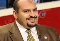 ياسر محرز  ما يحدث في مصر  هو صمود شعب أمام من يريد أن يسرق ثورته