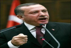 أردوغان تركيا‬ تقف دائمًا إلى جانب الشعب المصري وحقه في استرداد شرعيته