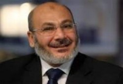 الفارس صفوت حجازي لم نحرض على العنف ولم نمارسه  ولن نفارق الميادين حتي عودة الرئيس مرسي