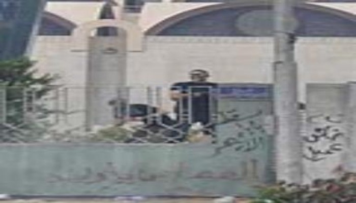 بالصور قناصة الداخلية شاركت في مذبحة المنصة " مطلوب للمحاكمة الثورية "