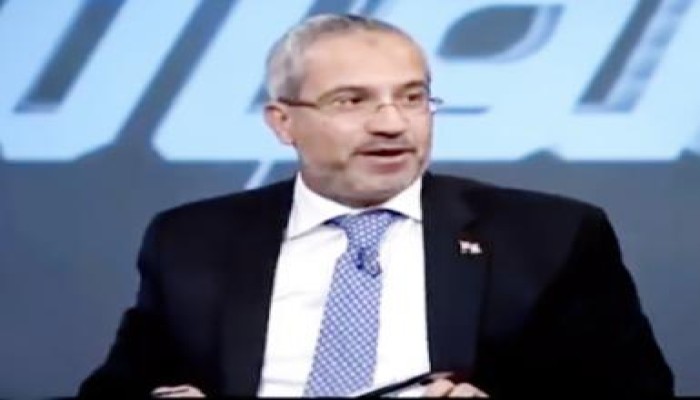 د. مراد محمد علي: أسأل الله ألا يفتنا بكثرة عددنا اليوم