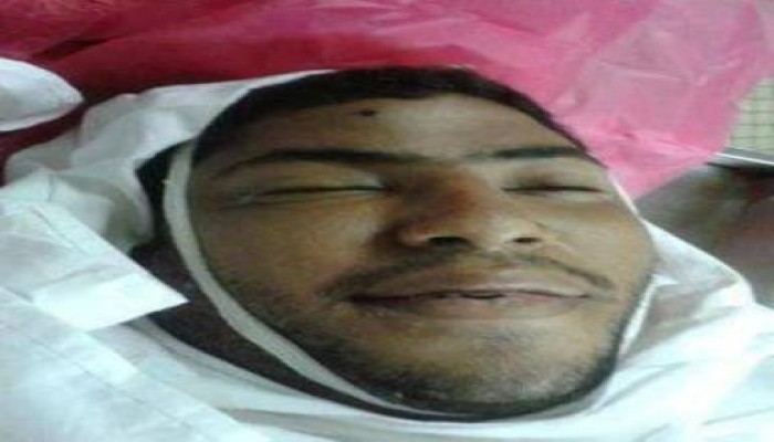 أخت شهيد: اليوم كان موعد زفاف اخي.. والعسكر لجأ للسلاح بعد ان فشل في مواجهة سلميتنا