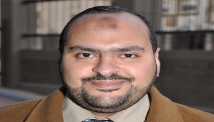 محرز : أزمة فاضحة كاشفة