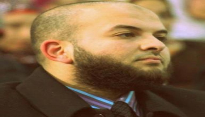 أحمد عارف يكتب يا عقلاء الوطن شعبا وجيشا