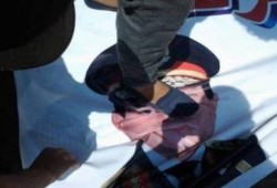 السيسي "العميل" يدهش الصهاينة بتعاونه العلني معهم. ويتساءلون: حتى مبارك لم يجروء على ذلك؟