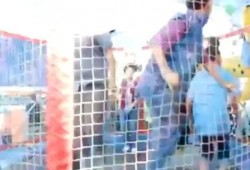 أجمل عيد في حياتنا - أغنية جديده من ميدان رابعة - رائعة من روائع الأحرار