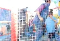 أجمل عيد في حياتنا - أغنية جديده من ميدان رابعة - رائعة من روائع الأحرار