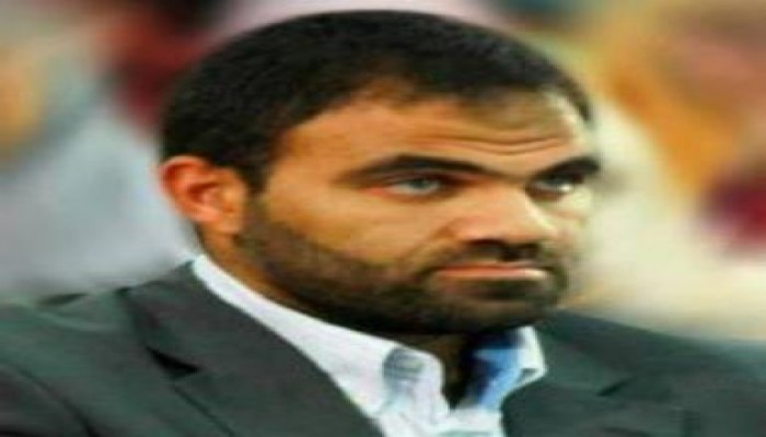 خالد  ابو شادي : مصر إما في طريقها لانتفاضة تصحح الانقلاب او نكسة جديدة