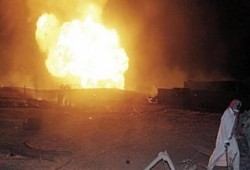 بالفيديو شاهد عيان يكذب المتحدث العسكري ويؤكد طائرت الصهاينه فى سيناء من عشرين يوم