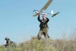 مصدر صحفي: استشهاد أكبر متصدي لعملاء الموساد في حادث سيناء