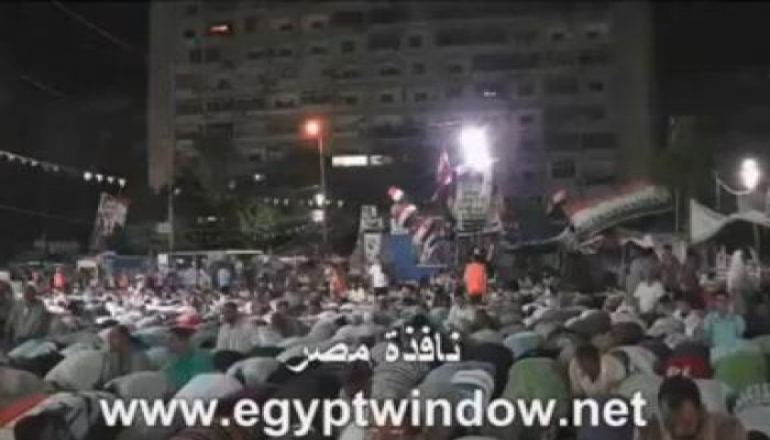 بالفيديو رائعة مصر اسلاميه برؤيه جديده من انتاج نافذة مصر