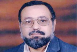 مجدي حسين يطالب بتشكيل مجلس قيادة الثورة لحين عودة الرئيس مرسي