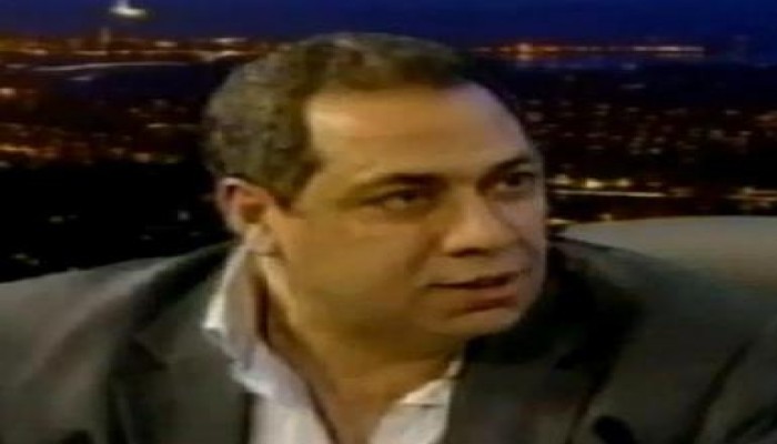 د. ياسر نجم: الضغط الشعبي سيعمل على تطهير الجيش.. وإلا فلننتظر سيناريو 67 مرة أخرى