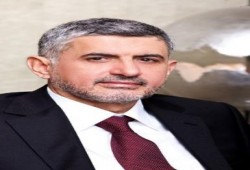 حسن مالك: يكذب الصحف الصفراء.. مقيم في اعتصام رابعة ولم أغادر مصر