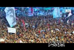 الانقلابيون يقطعون الكهرباء عن رابعة العدوية.. والميدان يعلن حالة الاستنفار ويرتج بالتكبير