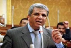 شرطة السيسي وأمن الدولة يداهمان منزل الأستاذ "صبحي صالح "