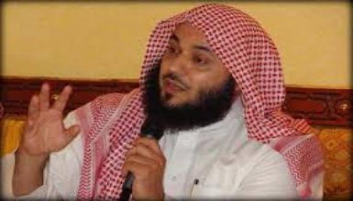 الدكتور خالد البكر يفضح أمن الدولة وينعتهم بعدم الرجولة